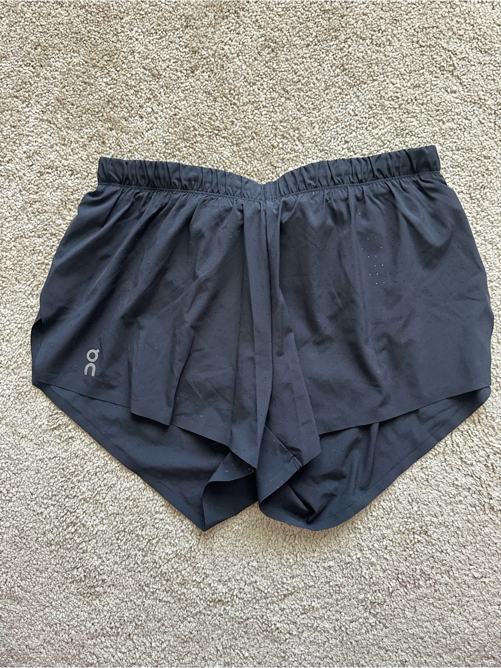 On Running Women's Race Shorts